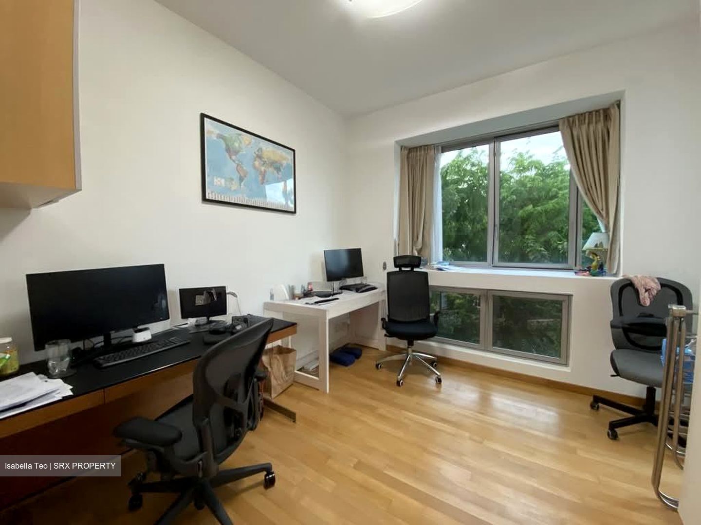 Caribbean At Keppel Bay (D4), Condominium #546552671